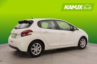 Peugeot 208 vaihtoauto