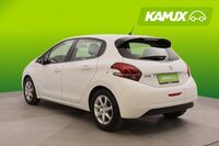 Peugeot 208 vaihtoauto