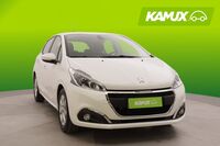 Peugeot 208 vaihtoauto