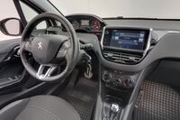 Peugeot 208 vaihtoauto