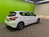 Nissan Pulsar vaihtoauto