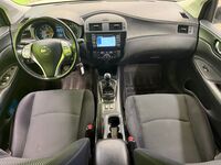 Nissan Pulsar vaihtoauto
