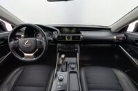 Lexus IS vaihtoauto