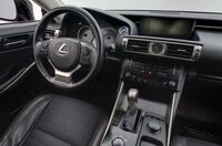 Lexus IS vaihtoauto