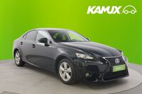 Lexus IS vaihtoauto