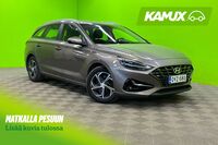 Hyundai i30 vaihtoauto