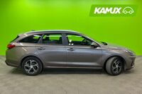 Hyundai i30 vaihtoauto