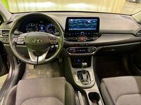 Hyundai i30 vaihtoauto