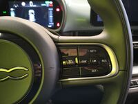 Fiat 500 vaihtoauto