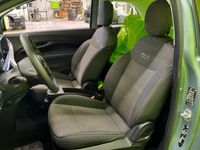 Fiat 500 vaihtoauto
