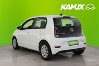 Volkswagen up! vaihtoauto