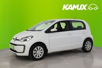 Volkswagen up! vaihtoauto