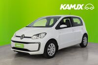 Volkswagen up! vaihtoauto