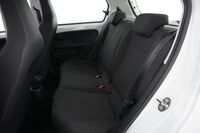 Volkswagen up! vaihtoauto