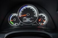 Volkswagen up! vaihtoauto