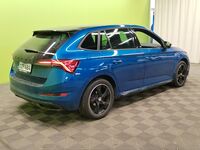 Skoda Scala vaihtoauto