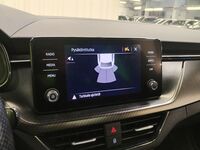 Skoda Scala vaihtoauto