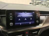 Skoda Scala vaihtoauto
