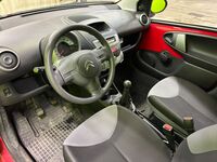 Citroën C1 vaihtoauto