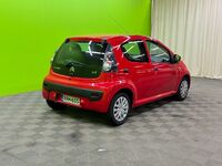 Citroën C1 vaihtoauto