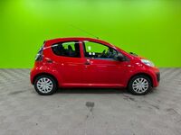 Citroën C1 vaihtoauto