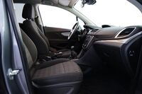 Opel Mokka vaihtoauto