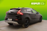 Volvo V40 Cross Country vaihtoauto