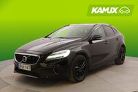 Volvo V40 Cross Country vaihtoauto