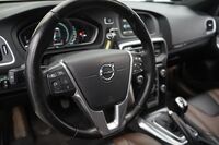 Volvo V40 Cross Country vaihtoauto
