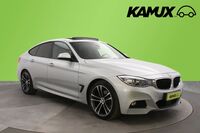 BMW 3.3 vaihtoauto