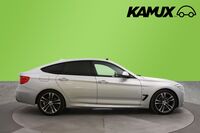 BMW 3.3 vaihtoauto