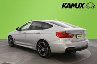 BMW 3.3 vaihtoauto