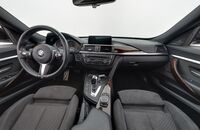 BMW 3.3 vaihtoauto
