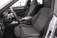 BMW 3.3 vaihtoauto