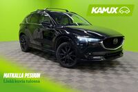 Mazda CX-5 vaihtoauto