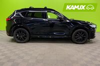 Mazda CX-5 vaihtoauto
