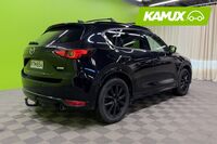 Mazda CX-5 vaihtoauto