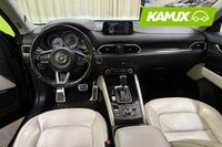 Mazda CX-5 vaihtoauto