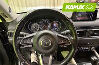 Mazda CX-5 vaihtoauto