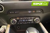 Mazda CX-5 vaihtoauto