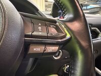 Mazda CX-5 vaihtoauto
