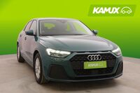 Audi A1 vaihtoauto