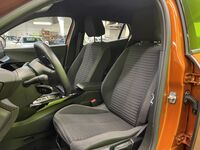 Peugeot 2008 vaihtoauto