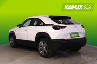 Mazda MX-30 vaihtoauto