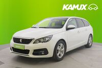 Peugeot 308 vaihtoauto