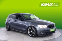 BMW 120 vaihtoauto