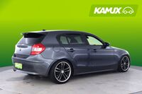 BMW 120 vaihtoauto