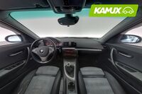 BMW 120 vaihtoauto