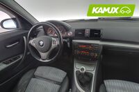 BMW 120 vaihtoauto