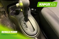 Nissan Micra vaihtoauto